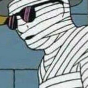 Meet your Posher, April